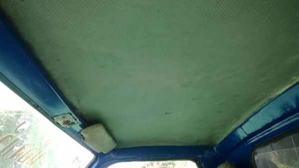 6ล้อดั้ม ISUZU KS 115 แรง ยางใหม่ สภาพดีพร้อมใช้ เก็บสีมาแล้ว..เล่มพร้อม...