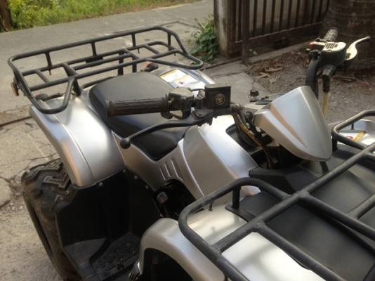 ATV 150 cc. ยี่ห้อ KONIK ATV 150 cc. ยี่ห้อ KONIK