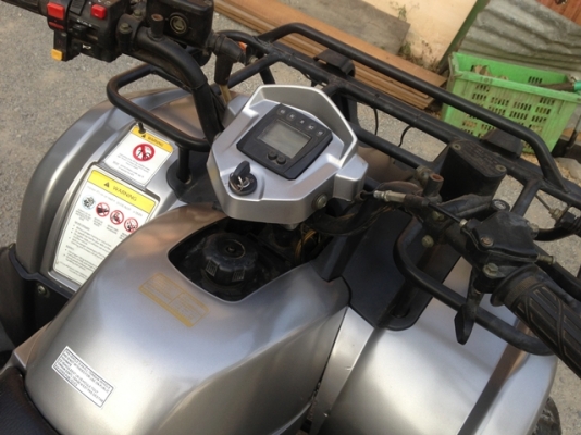 ATV 150 cc. ยี่ห้อ KONIK