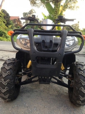 ATV 150 cc. ยี่ห้อ KONIK ATV 150 cc. ยี่ห้อ KONIK