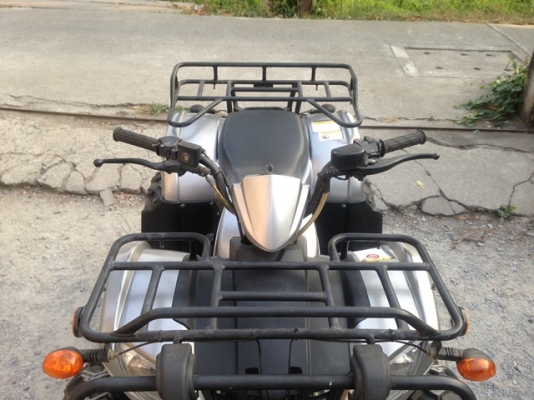 ATV 150 cc. ยี่ห้อ KONIK ATV 150 cc. ยี่ห้อ KONIK