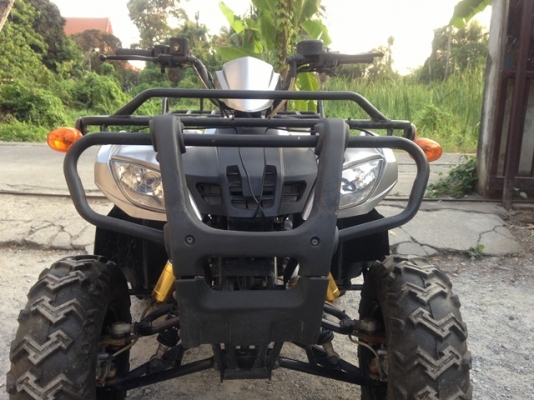 ATV 150 cc. ยี่ห้อ KONIK ATV 150 cc. ยี่ห้อ KONIK