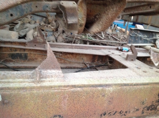 ขายแซสซี รถอีซูซู10ล้อหัวยาว ขายแซสซี รถอีซูซู10ล้อหัวยาว