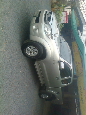 ขาย วีโก้ สทาท์แค็ป ปี 53/ ตัวสูง