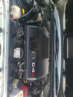 ขาย วีโก้ สทาท์แค็ป ปี 53/ ตัวสูง