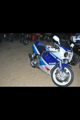 ขออนุญาติขาย ปู่ Slingshot1100 ครับบบบ