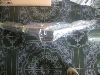 ขาย กระจังหน้าตัวนอกชุบโครเมียม HONDA CIVIC ปี 2006