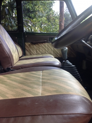 รถดั๊ม 6 ล้อ Isuzu สภาพดีรุ่น FBR มีเล่มทะเบียน