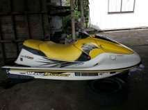 ขาย JETSKI มือสองสภาพตามรูป
