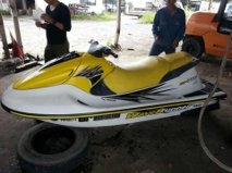 ขาย JETSKI มือสองสภาพตามรูป