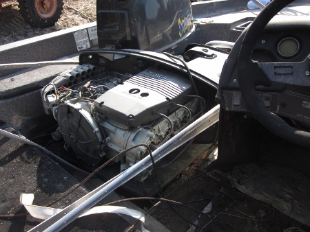 ขาย ราคา sale ครับ-เรือเร็ว เรือสปีดโบ๊ท Skeeter starfire 150 เครื่อง SUZUKI เบนซิน 6 ที่นั่ง ของนำเข้าจากนอก