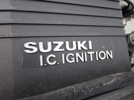ขาย ราคา sale ครับ-เรือเร็ว เรือสปีดโบ๊ท Skeeter starfire 150 เครื่อง SUZUKI เบนซิน 6 ที่นั่ง ของนำเข้าจากนอก