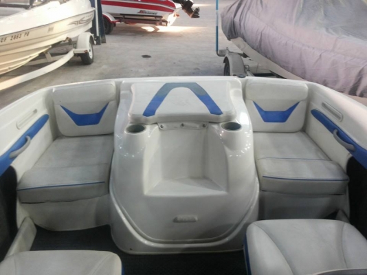 เรือ bayliner 185 ปี2006 mercruiser 3.0