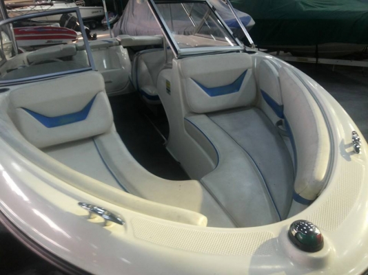 เรือ bayliner 185 ปี2006 mercruiser 3.0