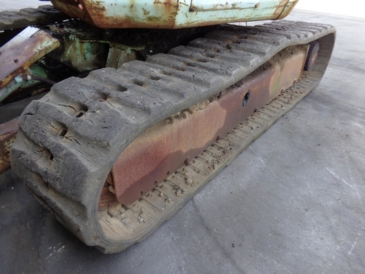 ขายKOBELCO--50--UR1รุ่นตัวเดินใหญ่มาไทยแล้ว..