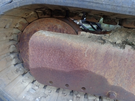 ขายKOBELCO--50--UR1รุ่นตัวเดินใหญ่มาไทยแล้ว..