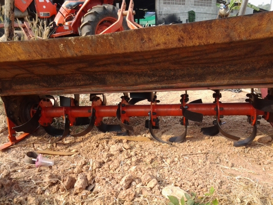 โรตาลี่ตราช้าง1.60เมตร  ราคาถูกใบมีดใหม่ทุกอันราคาสบายกระเป๋า