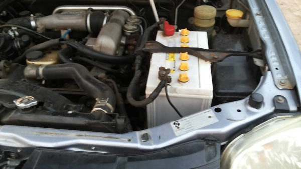 **ดาวน์ 50,000 บ.ต่อรองเงินดาวน์**ขายดาวน์เปลี่ยนสัญญา กระบะแค็ป ISUZU D MAX 2.5SLX เทอโบ ปี46/03 เครื่องเดิมเกียรืเดิม แห้งดีไม่เยิ้ม ช่วงล่างเดิมคัสซีสวยไม่ปะไม่ดาม พื้นปูกระบะ ล้อแม็ก ยางดี4เส้น หัวเก๋งดีหน้า-หลังเดิมไม่เคยชนหนัก ภายในสวยคอนโซลครบ แอร์ **ดาวน์ 50,000 บ.ต่อรองเงินดาวน์**ขายดาวน์เปลี่ยนสัญญา กระบะแค็ป ISUZU D MAX 2.5SLX เทอโบ ปี46/03 เครื่องเดิมเกียรืเดิม แห้งดีไม่เยิ้ม ช่วงล่างเดิมคัสซีสวยไม่ปะไม่ดาม พื้นปูกระบะ ล้อแม็ก ยางดี4เส้น หัวเก๋งดีหน้า-หลังเดิมไม่เคยชนหนัก ภายในสวยคอนโซลครบ แอร์