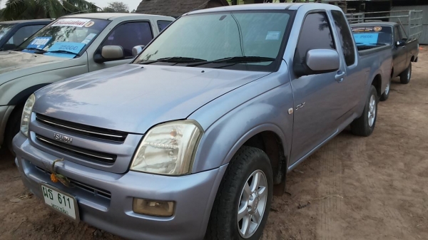 **ดาวน์ 50,000 บ.ต่อรองเงินดาวน์**ขายดาวน์เปลี่ยนสัญญา กระบะแค็ป ISUZU D MAX 2.5SLX เทอโบ ปี46/03 เครื่องเดิมเกียรืเดิม แห้งดีไม่เยิ้ม ช่วงล่างเดิมคัสซีสวยไม่ปะไม่ดาม พื้นปูกระบะ ล้อแม็ก ยางดี4เส้น หัวเก๋งดีหน้า-หลังเดิมไม่เคยชนหนัก ภายในสวยคอนโซลครบ แอร์ **ดาวน์ 50,000 บ.ต่อรองเงินดาวน์**ขายดาวน์เปลี่ยนสัญญา กระบะแค็ป ISUZU D MAX 2.5SLX เทอโบ ปี46/03 เครื่องเดิมเกียรืเดิม แห้งดีไม่เยิ้ม ช่วงล่างเดิมคัสซีสวยไม่ปะไม่ดาม พื้นปูกระบะ ล้อแม็ก ยางดี4เส้น หัวเก๋งดีหน้า-หลังเดิมไม่เคยชนหนัก ภายในสวยคอนโซลครบ แอร์
