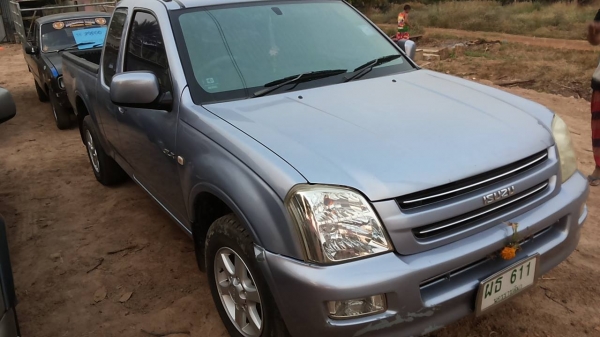 **ดาวน์ 50,000 บ.ต่อรองเงินดาวน์**ขายดาวน์เปลี่ยนสัญญา กระบะแค็ป ISUZU D MAX 2.5SLX เทอโบ ปี46/03 เครื่องเดิมเกียรืเดิม แห้งดีไม่เยิ้ม ช่วงล่างเดิมคัสซีสวยไม่ปะไม่ดาม พื้นปูกระบะ ล้อแม็ก ยางดี4เส้น หัวเก๋งดีหน้า-หลังเดิมไม่เคยชนหนัก ภายในสวยคอนโซลครบ แอร์ **ดาวน์ 50,000 บ.ต่อรองเงินดาวน์**ขายดาวน์เปลี่ยนสัญญา กระบะแค็ป ISUZU D MAX 2.5SLX เทอโบ ปี46/03 เครื่องเดิมเกียรืเดิม แห้งดีไม่เยิ้ม ช่วงล่างเดิมคัสซีสวยไม่ปะไม่ดาม พื้นปูกระบะ ล้อแม็ก ยางดี4เส้น หัวเก๋งดีหน้า-หลังเดิมไม่เคยชนหนัก ภายในสวยคอนโซลครบ แอร์