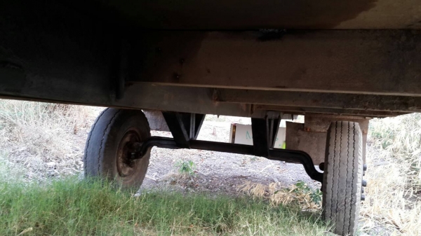 ***ขายแล้วครับขอบคุณ Truck2hand ขายเทเลอร์ขนย้าย รถไถเล็ก สภาพดี แข็งแรงทนทาน หรือใช้ขนย้ายสินค้าเกษตรได้ ทำจากกระบะคาร์โก้ 6ล้อ ยาว4.30ม. พร้อมใช้งาน ราคาต่อรองได้เด้อ พี่น้องครับ ***ขายแล้วครับขอบคุณ Truck2hand ขายเทเลอร์ขนย้าย รถไถเล็ก สภาพดี แข็งแรงทนทาน หรือใช้ขนย้ายสินค้าเกษตรได้ ทำจากกระบะคาร์โก้ 6ล้อ ยาว4.30ม. พร้อมใช้งาน ราคาต่อรองได้เด้อ พี่น้องครับ