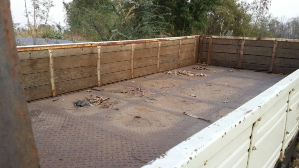 ***ขายแล้วครับขอบคุณ Truck2hand ขายเทเลอร์ขนย้าย รถไถเล็ก สภาพดี แข็งแรงทนทาน หรือใช้ขนย้ายสินค้าเกษตรได้ ทำจากกระบะคาร์โก้ 6ล้อ ยาว4.30ม. พร้อมใช้งาน ราคาต่อรองได้เด้อ พี่น้องครับ ***ขายแล้วครับขอบคุณ Truck2hand ขายเทเลอร์ขนย้าย รถไถเล็ก สภาพดี แข็งแรงทนทาน หรือใช้ขนย้ายสินค้าเกษตรได้ ทำจากกระบะคาร์โก้ 6ล้อ ยาว4.30ม. พร้อมใช้งาน ราคาต่อรองได้เด้อ พี่น้องครับ