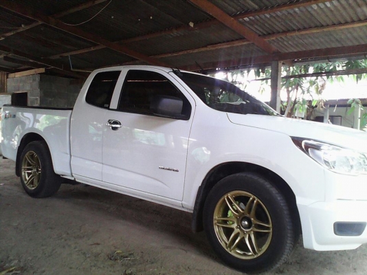 ขายดาวนิวเชฟ สีขาวเดิมๆ