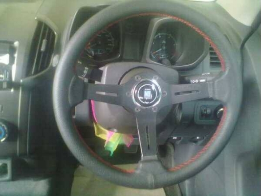 ขายดาวนิวเชฟ สีขาวเดิมๆ