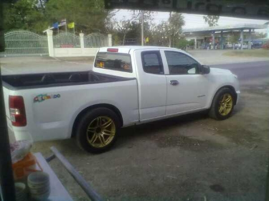 ขายดาวนิวเชฟ สีขาวเดิมๆ