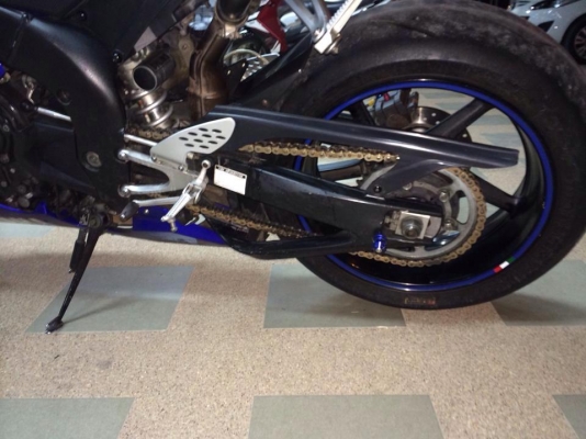 น้องฝาก ขาย R1 2005 อินวอยซ์ สรรพสามิต ตัวจริง