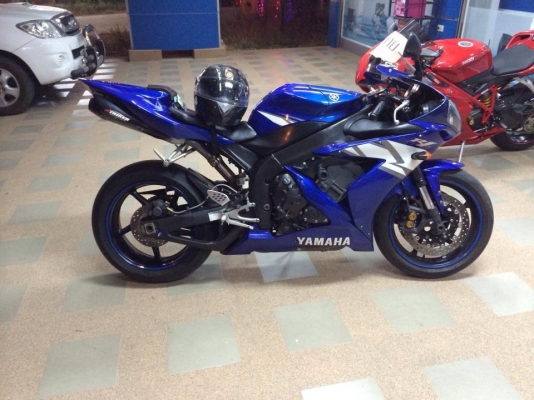 น้องฝาก ขาย R1 2005 อินวอยซ์ สรรพสามิต ตัวจริง