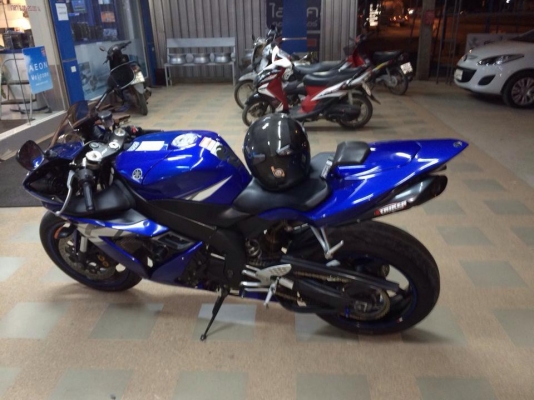 น้องฝาก ขาย R1 2005 อินวอยซ์ สรรพสามิต ตัวจริง