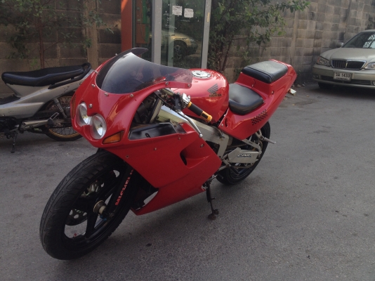 ขายcbr250ปี92อินวอย 29000