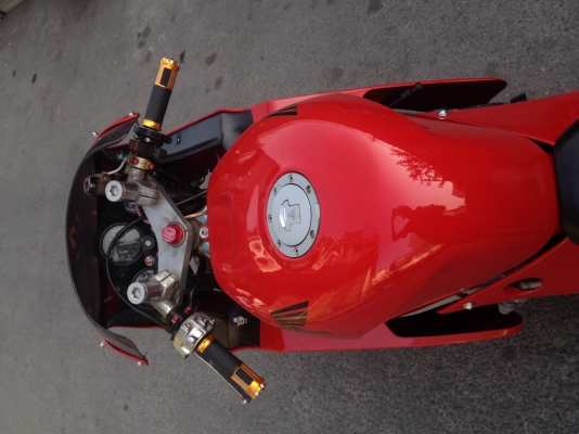 ขายcbr250ปี92อินวอย 29000