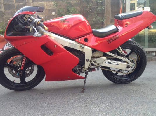 ขายcbr250ปี92อินวอย 29000