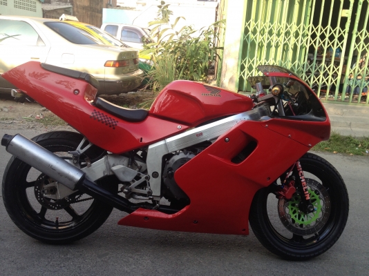 ขายcbr250ปี92อินวอย 29000