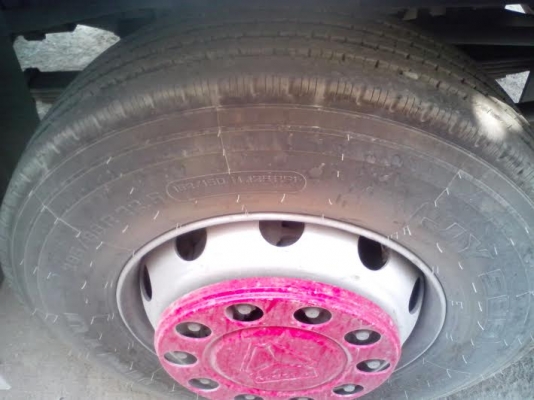 ขายรถสิบล้อและ 12ล้อดั้มแม่ลูก จากจีน ระบบNGVสองคันสภาพดีพร้อมใช้ ปี 54 ตงฟง 340 แรงม้าสิบล้อแม่ลูก และซิโนทัค12ล้อ 380 แรงม้า