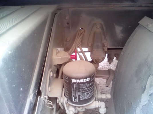 ขายรถสิบล้อและ 12ล้อดั้มแม่ลูก จากจีน ระบบNGVสองคันสภาพดีพร้อมใช้ ปี 54 ตงฟง 340 แรงม้าสิบล้อแม่ลูก และซิโนทัค12ล้อ 380 แรงม้า ขายรถสิบล้อและ 12ล้อดั้มแม่ลูก จากจีน ระบบNGVสองคันสภาพดีพร้อมใช้ ปี 54 ตงฟง 340 แรงม้าสิบล้อแม่ลูก และซิโนทัค12ล้อ 380 แรงม้า