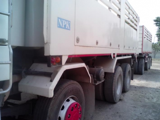 ขายรถสิบล้อและ 12ล้อดั้มแม่ลูก จากจีน ระบบNGVสองคันสภาพดีพร้อมใช้ ปี 54 ตงฟง 340 แรงม้าสิบล้อแม่ลูก และซิโนทัค12ล้อ 380 แรงม้า ขายรถสิบล้อและ 12ล้อดั้มแม่ลูก จากจีน ระบบNGVสองคันสภาพดีพร้อมใช้ ปี 54 ตงฟง 340 แรงม้าสิบล้อแม่ลูก และซิโนทัค12ล้อ 380 แรงม้า