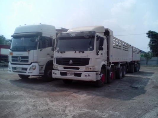 ขายรถสิบล้อและ 12ล้อดั้มแม่ลูก จากจีน ระบบNGVสองคันสภาพดีพร้อมใช้ ปี 54 ตงฟง 340 แรงม้าสิบล้อแม่ลูก และซิโนทัค12ล้อ 380 แรงม้า ขายรถสิบล้อและ 12ล้อดั้มแม่ลูก จากจีน ระบบNGVสองคันสภาพดีพร้อมใช้ ปี 54 ตงฟง 340 แรงม้าสิบล้อแม่ลูก และซิโนทัค12ล้อ 380 แรงม้า