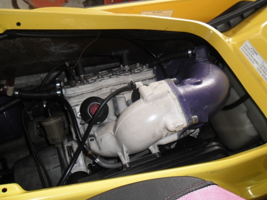 ขายเรือเจทสกีseadoo