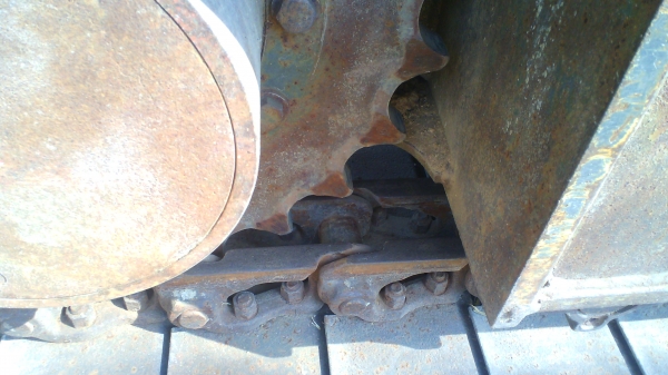 รถขุด SUMITOMO S160 รถเก่าญี่ปุ่นแท้ สวยกิ๊บ ราคาต่อรอง