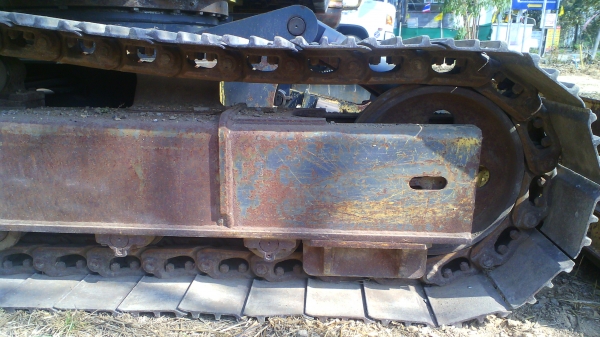 รถขุด SUMITOMO S160 รถเก่าญี่ปุ่นแท้ สวยกิ๊บ ราคาต่อรอง