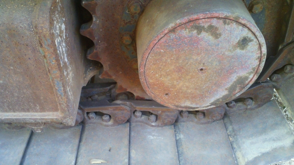 รถขุด SUMITOMO S160 รถเก่าญี่ปุ่นแท้ สวยกิ๊บ ราคาต่อรอง