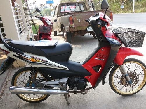 honda wave 100 honda wave 100