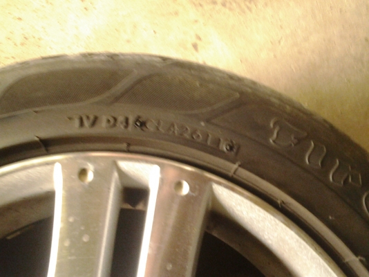 แม็ก 15 4รู100  ไม่มียางนะครับ