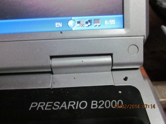 ขายโน๊ตบุ๊คถูก ๆ ครับ มี Wifi ครับ ใช้งานปกติครับผม