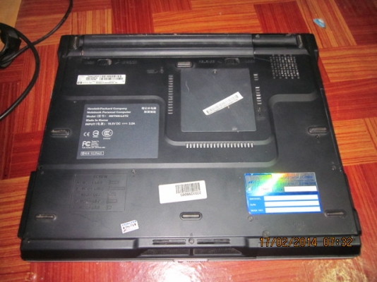 ขายโน๊ตบุ๊คถูก ๆ ครับ มี Wifi ครับ ใช้งานปกติครับผม