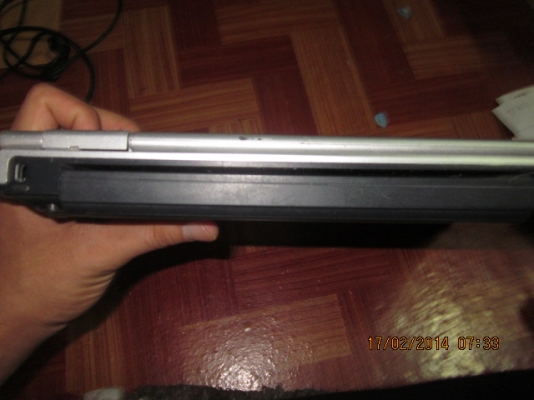 ขายโน๊ตบุ๊คถูก ๆ ครับ มี Wifi ครับ ใช้งานปกติครับผม