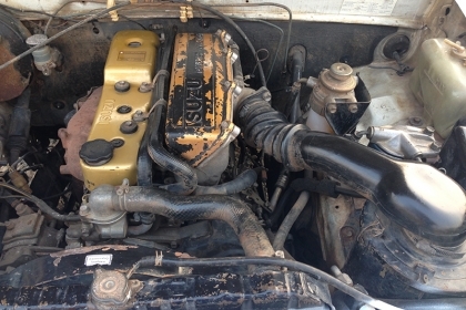 ขาย ISUZU มังกรทอง TFR ปี 91 ขาย ISUZU มังกรทอง TFR ปี 91